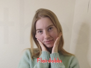 flairdobbs The Sex