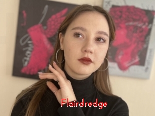 Flairdredge