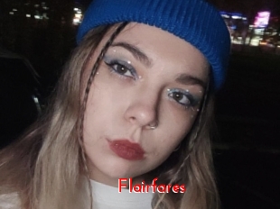 Flairfares