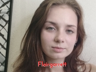 Flairgarrett