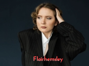 Flairhemsley