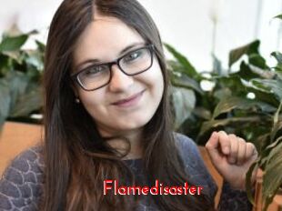 flamedisaster The Sex