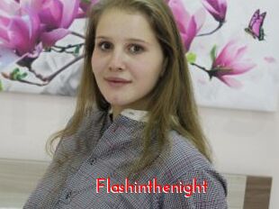Flashinthenight