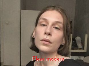 Fleur_modern