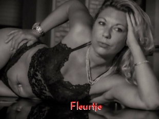 Fleurtje