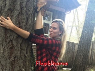 Flexiblesansa