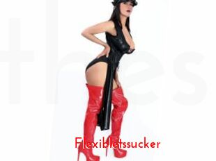 flexibletssucker The Sex