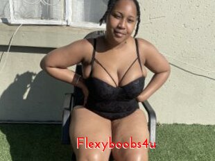 Flexyboobs4u