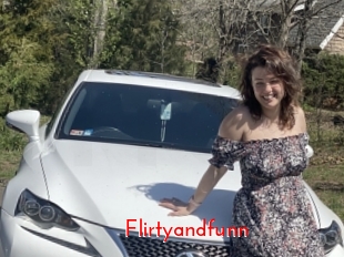 Flirtyandfunn