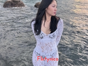 flirtynico The Sex