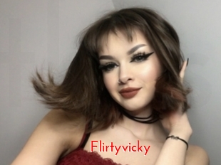 Flirtyvicky