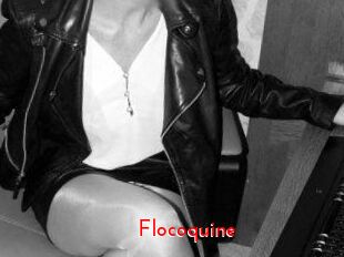 Flocoquine