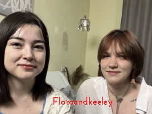 Floraandkeeley