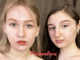 floraandlora The Sex