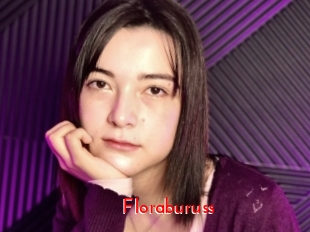Floraburuss