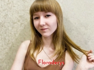 Floraderys