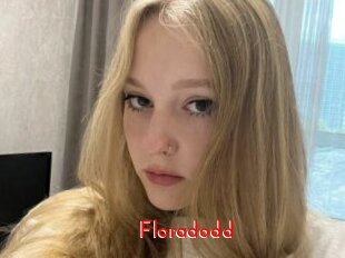 Floradodd
