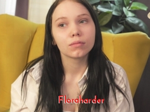 Floraharder