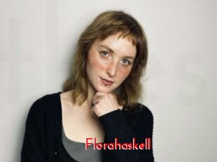Florahaskell