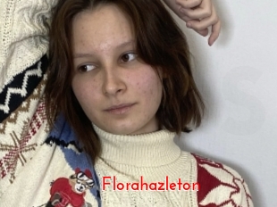 florahazleton The Sex