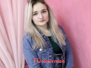 floranorman The Sex