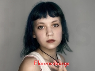 florenceburge The Sex