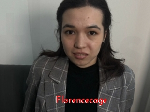 Florencecage