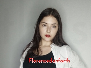 Florencedanforth