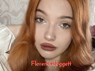 Florencedoggett