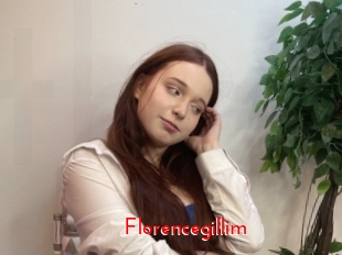 florencegillim The Sex