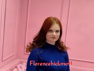 Florencehickmott
