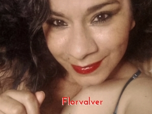 Florvalver