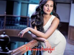 flowerchandel The Sex