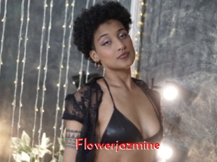 Flowerjazmine