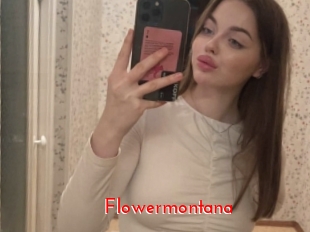 flowermontana The Sex