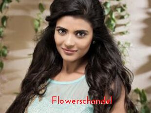 Flowerschandel