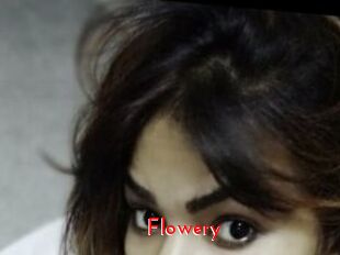 Flowery
