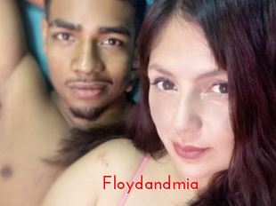 Floydandmia
