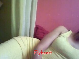 Flyheart