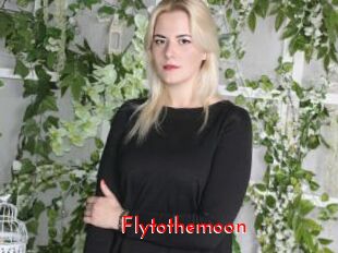 Flytothemoon