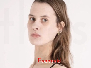 Foamreid