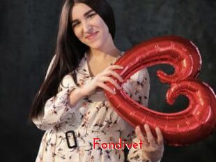 fondivet The Sex