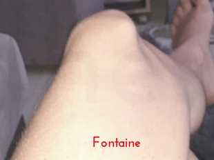 Fontaine