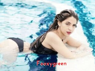 Fooxygreen