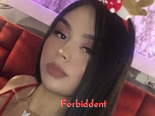 Forbiddent