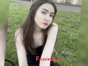 Fossieskye