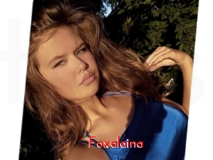 Foxalaina