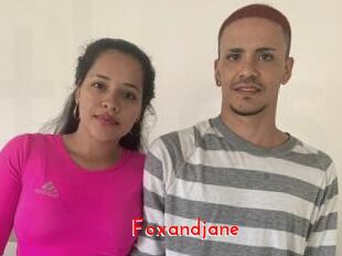Foxandjane