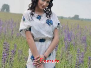 foxcute The Sex