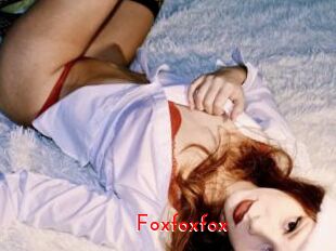 Foxfoxfox